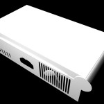 iCouch White 4