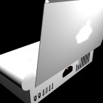 iCouch White 5