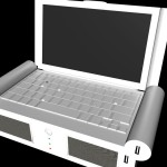 iCouch White 6