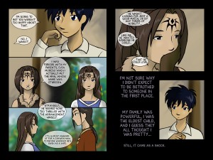 Excerpts From Garanos 1
