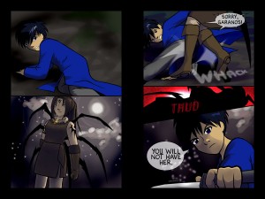 Excerpts From Garanos 2