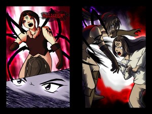 Excerpts From Garanos 3
