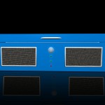 iCouch Blue 2