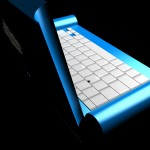 iCouch Blue 3