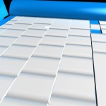 iCouch Blue 4