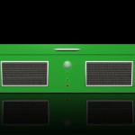 iCouch Green 1