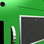 iCouch Green 2