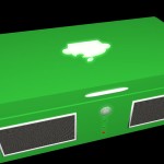 iCouch Green 3