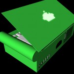 iCouch Green 4