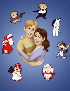 Cosplay Love Cosplay Love