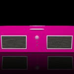 iCouch Pink 1