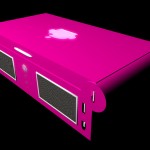 iCouch Pink 2