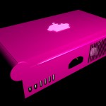 iCouch Pink 3