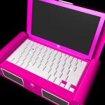 iCouch Pink 4