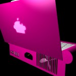 iCouch Pink 5