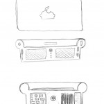 iCouch Concept