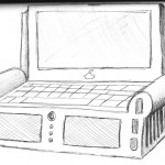 iCouch Concept