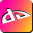 deviantART Icon