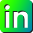 LinkedIn Icon