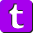 Tumblr Icon