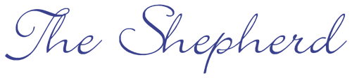 The Shepherd The Shepherd