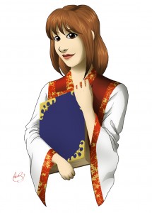 Maryoku Maryoku