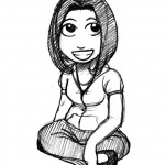 Self Portrait