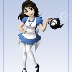 Tina's Alice