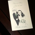 Sradeja Wedding