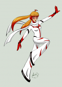 Buster Machine