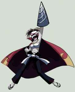 Dai Gurren Dan