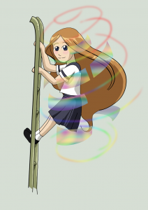 Local Deity