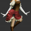 Geilen Pinup