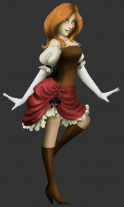 Geilen Pinup Geilen Pinup