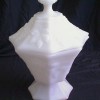 anchor hocking compote grape and leaves jar 01