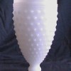 anchor hocking hobnail goblet 01