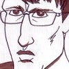Aaron Caricature