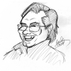 David Dennis sketch