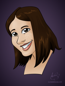 Self Portrait