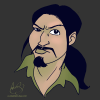 Toru Tanaka (Color)