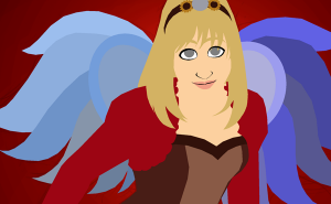 Sami WIP