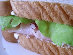Sandwich Test 2