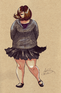 OOTD July 10, 2010
