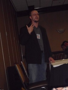 Doug Walker (Matsuricon)