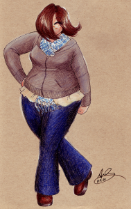 OOTD October 16, 2010