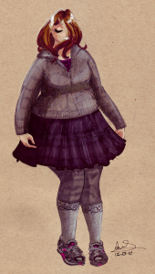 OOTD November 10, 2010