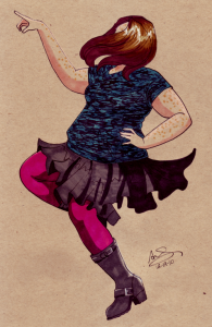OOTD December 19, 2010