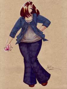 OOTD January 28, 2011
