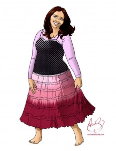 Mellie (Dollhouse)