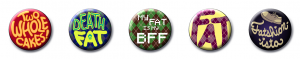 FA Buttons FA Buttons